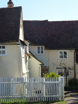 Cottage in Great Dunmow