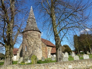 Broomfield Church.